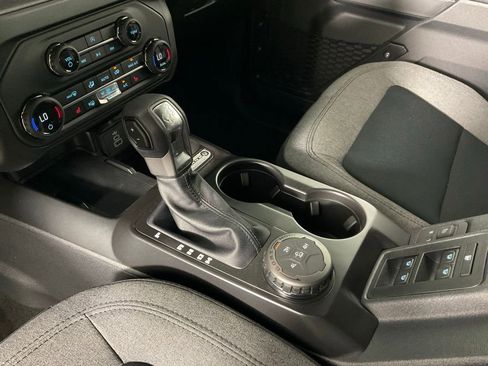 New 2026 Ford Bronco Big Bend AWD/4WD image 18