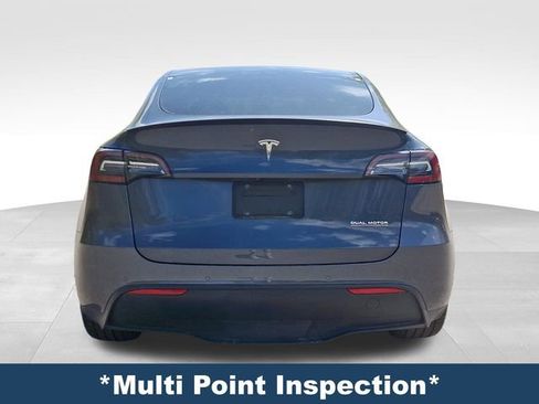 Used 2020 Tesla Model Y Performance image 6