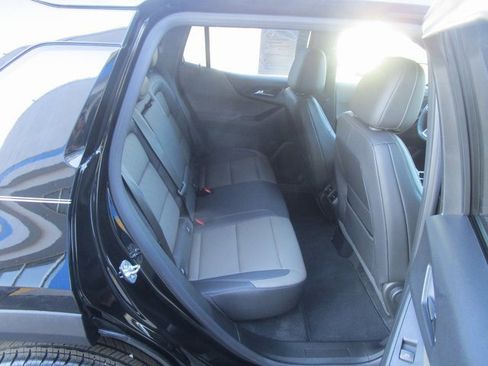 Certified 2026 Chevrolet Equinox LT w/ Convenience Package II image 24