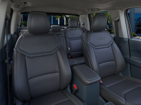 New 2026 Ford Maverick Lobo AWD/4WD image 10