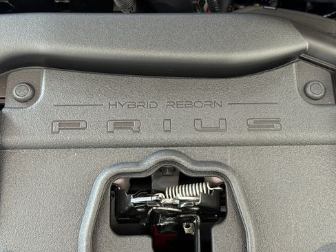 New 2026 Toyota Prius Plug-In Hybrid image 15