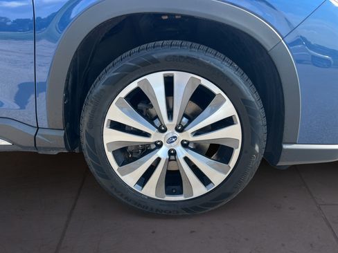 Used 2022 Subaru Ascent Limited w/ Technology Package AWD/4WD image 18