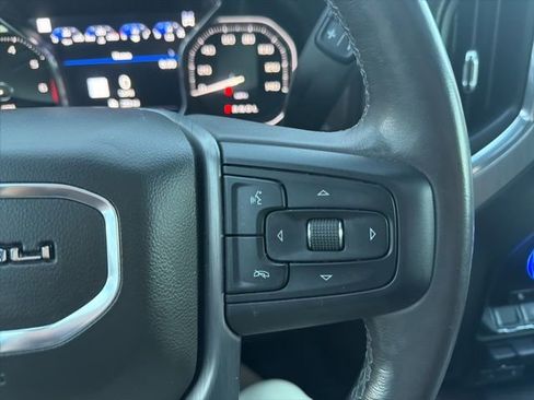 Used 2021 GMC Sierra 2500 Denali w/ Denali Ultimate Package AWD/4WD image 29