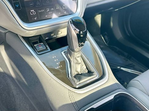 Used 2020 Subaru Legacy Limited image 17