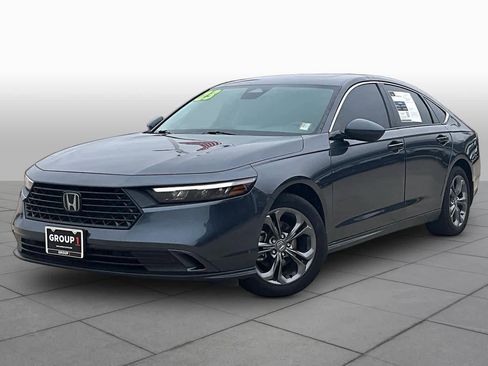 Used 2023 Honda Accord EX image 3