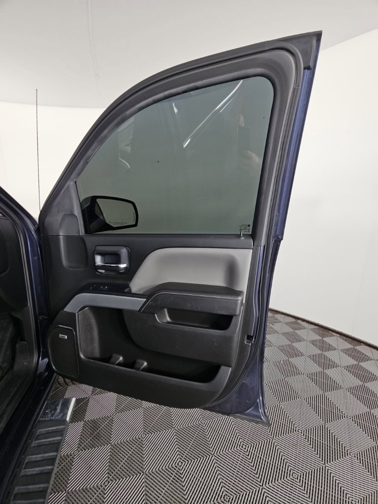 Used 2018 Chevrolet Silverado 1500 LTZ Z71 w/ Centennial Edition AWD/4WD image 20