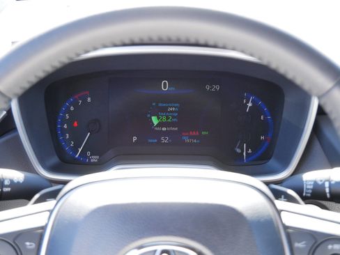Certified 2021 Toyota Corolla XSE FWD image 21