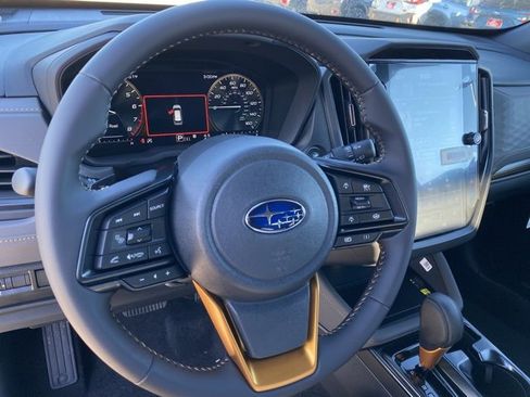 New 2026 Subaru Forester Wilderness image 10
