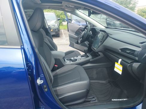 Used 2026 Subaru Crosstrek 2.5i Premium AWD/4WD image 30