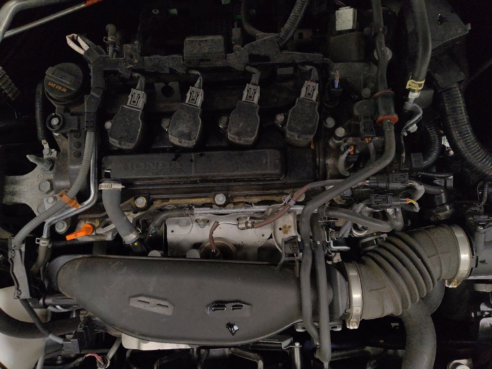 Used 2023 Honda Accord EX image 30