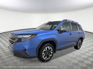 New 2026 Subaru Forester Premium AWD/4WD video 1