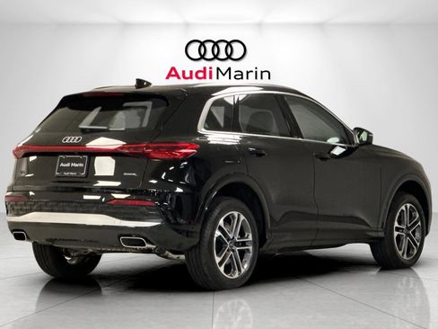 New 2025 Audi Q5 Premium Plus image 5