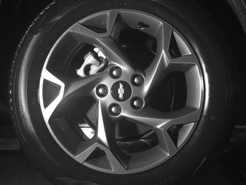 Used 2025 Chevrolet Trax LT FWD image 15