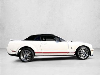 Used 2008 Ford Mustang Shelby GT500 video 3
