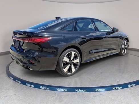 New 2026 Audi A5 2.0T Premium Plus AWD/4WD image 3