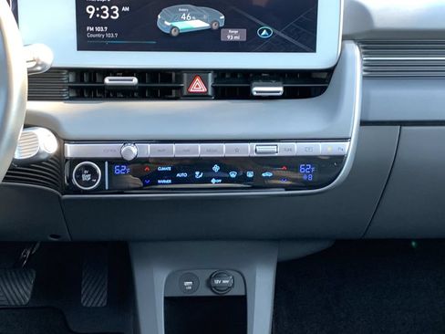 Certified 2024 Hyundai Ioniq 5 SE AWD/4WD image 17