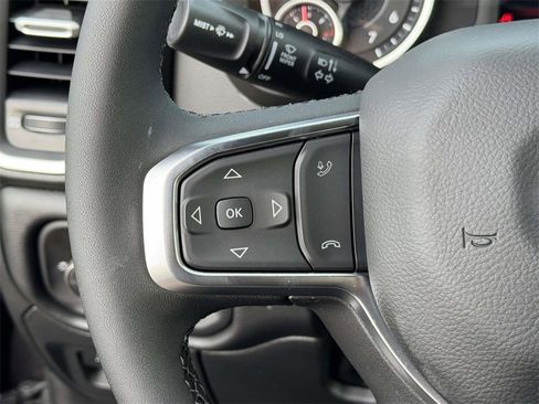 New 2026 RAM 1500 Big Horn w/ Night Edition image 23