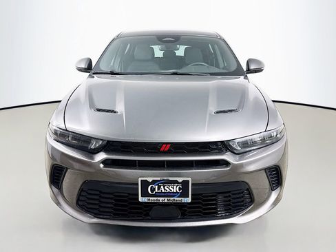 Used 2024 Dodge Hornet R/T image 2