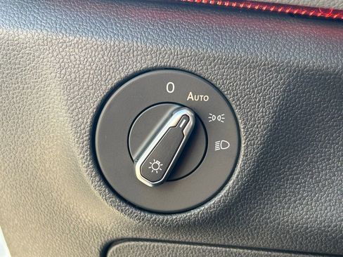 New 2026 Volkswagen Jetta GLI Autobahn FWD image 19