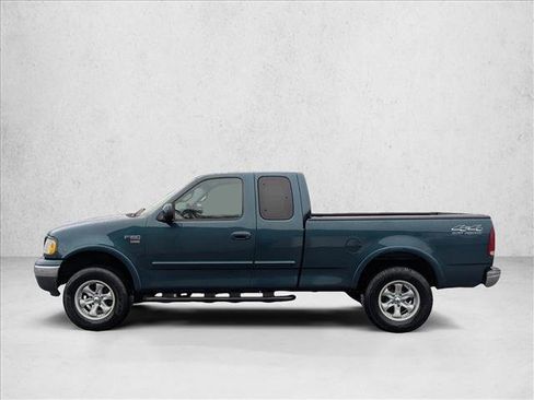 Used 2000 Ford F150 XL image 9