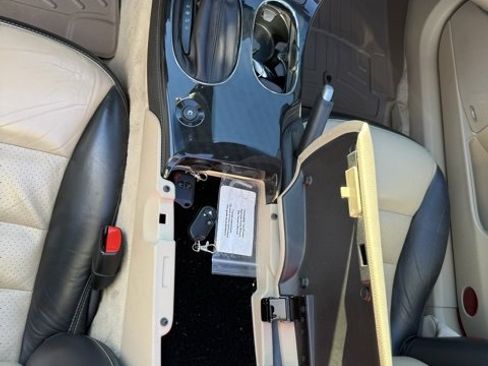 Used 2010 Chevrolet Corvette Grand Sport w/ Preferred Equipment Group image 21