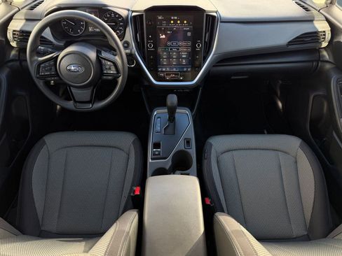 Used 2024 Subaru Crosstrek 2.0i Premium image 13