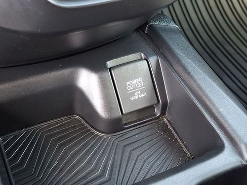 Used 2017 Honda CR-V EX-L image 26