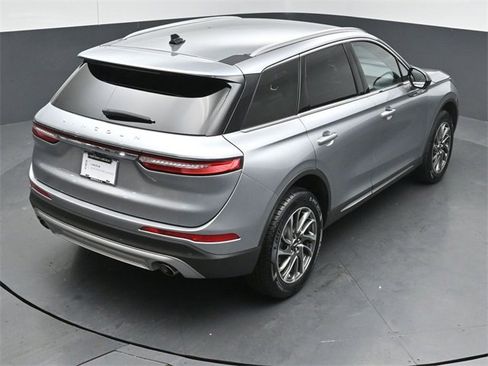 Certified 2022 Lincoln Corsair AWD w/ Equipment Group 101A image 47