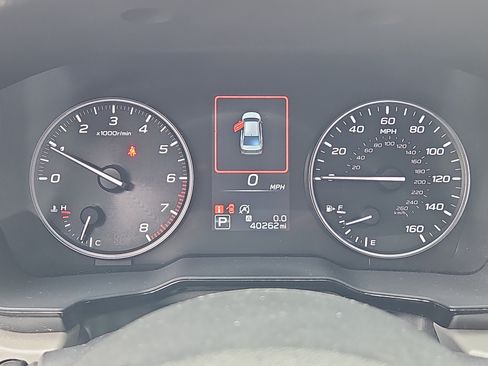 Certified 2024 Subaru Legacy Premium AWD/4WD image 22