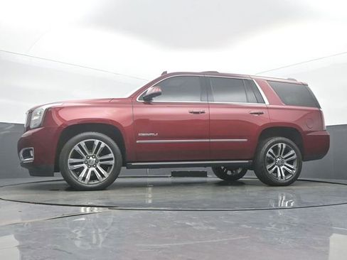 Used 2020 GMC Yukon Denali w/ Denali Ultimate Package image 49