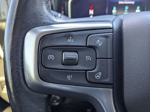 Used 2022 Chevrolet Silverado 1500 LT image 25