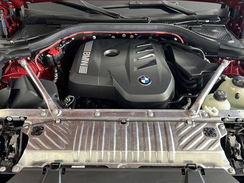 Used 2026 BMW X3 xDrive30i w/ Premium Package AWD/4WD image 26