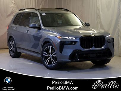 Used 2027 BMW X7 xDrive40i w/ M Sport Package