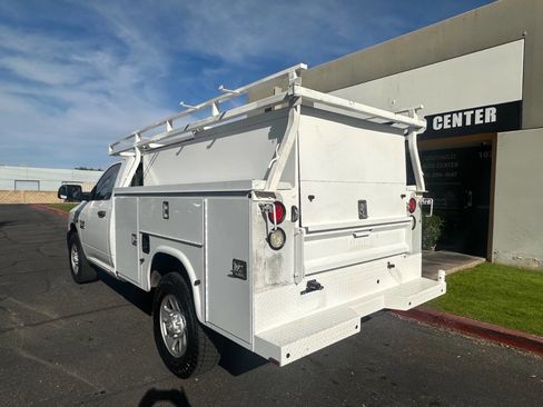 Used 2014 RAM 2500 Tradesman w/ Popular Equipment Group image 6