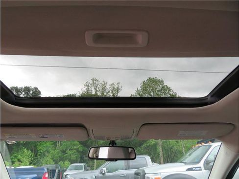 Used 2015 Honda CR-V EX-L image 3