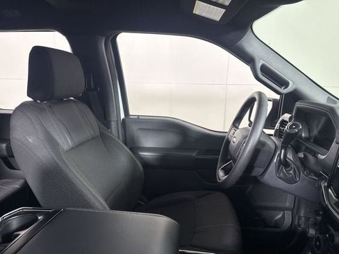 New 2025 Ford F150 STX w/ Equipment Group 200A image 12