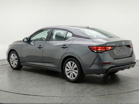 Used 2025 Nissan Sentra S FWD image 6