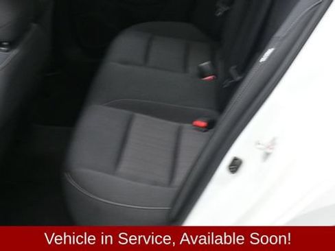 Used 2021 Nissan Altima 2.5 S FWD image 13
