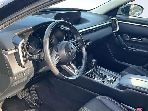 Used 2024 MAZDA CX-50 AWD 2.5 S w/ Preferred Package image 17