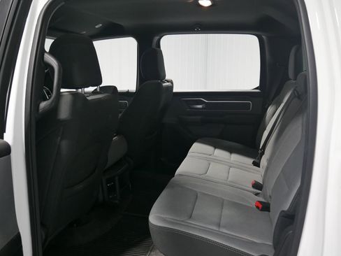 Used 2022 RAM 1500 Big Horn image 12
