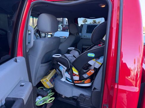 Used 2013 Ford F250 XLT w/ XLT Value Pkg image 5