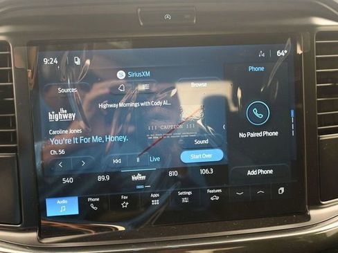 Used 2026 Ford F150 STX RWD image 11
