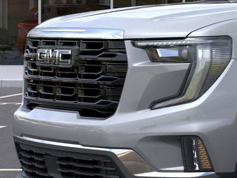 New 2026 GMC Acadia Elevation AWD/4WD image 13