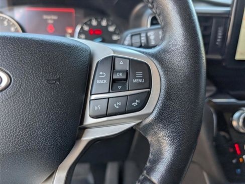 Used 2021 Ford Explorer Limited w/ Equipment Group 301A image 25