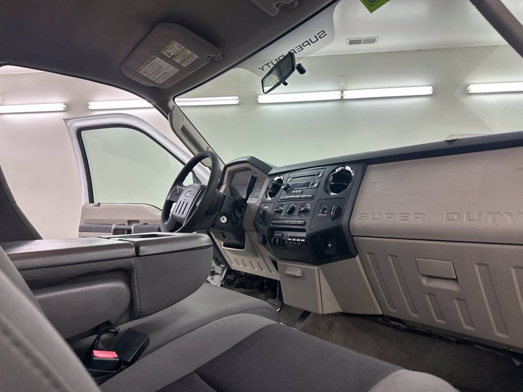 Used 2009 Ford F250 XL AWD/4WD image 20