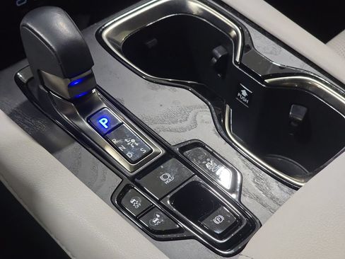 Used 2025 Lexus RX 350h AWD/4WD image 18