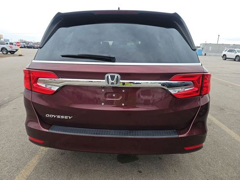 Used 2019 Honda Odyssey EX-L image 5
