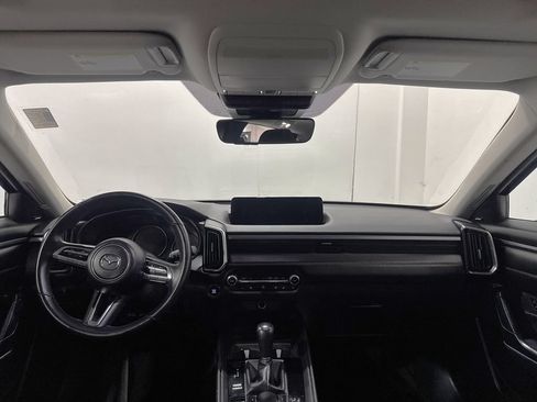 Used 2025 MAZDA CX-50 AWD 2.5 S w/ Premium Plus Pkg image 3