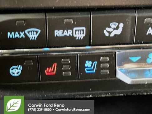 New 2026 Ford F250 Lariat w/ Chrome Package AWD/4WD image 22