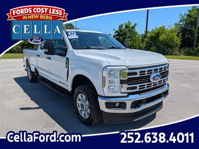 Certified 2024 Ford F250 XLT